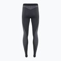 Damen Thermounterwäsche-Set KADVA Streif W Set nahtlos schwarz 20