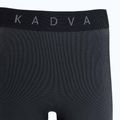 Damen Thermounterwäsche-Set KADVA Streif W Set nahtlos schwarz 21