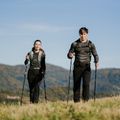 Herren Thermounterwäsche-Set KADVA Streif Set nahtlos schwarz 11