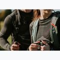 Damen Thermounterwäsche-Set KADVA Streif W Set nahtlos schwarz 12