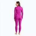 Damen Thermo-Unterwäsche-Set KADVA Glacier W Set nahtlos fuchsia 2