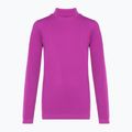 Damen Thermo-Unterwäsche-Set KADVA Glacier W Set nahtlos fuchsia 15