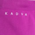 Damen Thermo-Unterwäsche-Set KADVA Glacier W Set nahtlos fuchsia 19