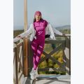 Damen Thermo-Unterwäsche-Set KADVA Glacier W Set nahtlos fuchsia 9