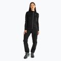 Damenpullover KADVA Heat W nahtlos schwarz 2