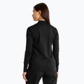 Damenpullover KADVA Heat W nahtlos schwarz 3