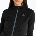 Damenpullover KADVA Heat W nahtlos schwarz 4
