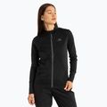Damenpullover KADVA Heat W nahtlos schwarz 5