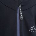 Damenpullover KADVA Heat W nahtlos schwarz 13