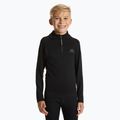 Kinder-Thermounterwäsche-Set KADVA Tyros Set Jr nahtlos schwarz 4