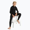 Kinder-Thermounterwäsche-Set KADVA Tyros Set Jr nahtlos schwarz 8