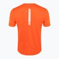 SPORTANO Active Herren Laufshirt orange 2