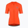 Herren ATTABO Setvi Fahrradtrikot orange