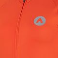 Herren ATTABO Setvi Fahrradtrikot orange 3