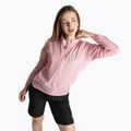 Damen Fahrradjacke ATTABO Cahayo Jacket Winddicht rosa 8