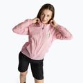 Damen Fahrradjacke ATTABO Cahayo Jacket Winddicht rosa