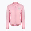 Damen Fahrradjacke ATTABO Cahayo Jacket Winddicht rosa