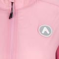 Damen Fahrradjacke ATTABO Cahayo Jacket Winddicht rosa 3