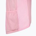 Damen Fahrradjacke ATTABO Cahayo Jacket Winddicht rosa 4