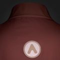 Damen Fahrradjacke ATTABO Cahayo Jacket Winddicht rosa 5