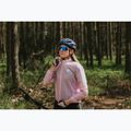 Damen Fahrradjacke ATTABO Cahayo Jacket Winddicht rosa 7
