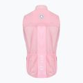 Damen Fahrradweste ATTABO Cahayo Vest Windproof rosa 2