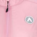 Damen Fahrradweste ATTABO Cahayo Vest Windproof rosa 3