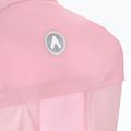 Damen Fahrradweste ATTABO Cahayo Vest Windproof rosa 6
