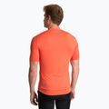 Herren ATTABO Setvi Fahrradtrikot orange 2
