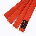 Kimono Gürtel HOOK 280 cm Orange 2