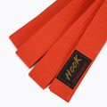 Kimono Gürtel HOOK 320 cm Orange 2