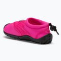 Kinder-Wasserschuhe AQUASTIC Kea rosa 3