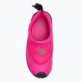 Kinder-Wasserschuhe AQUASTIC Kea rosa 5