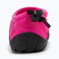 Kinder-Wasserschuhe AQUASTIC Kea rosa 6