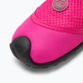 Kinder-Wasserschuhe AQUASTIC Kea rosa 7