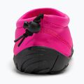 AQUASTIC Kea rosa Wasserschuhe 6