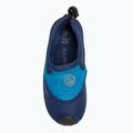 Kinder-Wasserschuhe AQUASTIC Kea blau 5