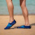 AQUASTIC Kea blau Wasserschuhe 2
