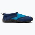 AQUASTIC Kea blau Wasserschuhe 2