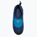 AQUASTIC Kea blau Wasserschuhe 5