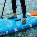 AQUASTIC Kea grau Wasserschuhe 3