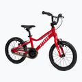 Kinderfahrrad ATTABO EASE 16" rot 2