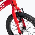 Kinderfahrrad ATTABO EASE 16" rot 8