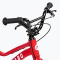 Kinderfahrrad ATTABO EASE 16" rot 10