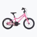 Kinderfahrrad ATTABO EASE 16" rosa