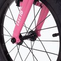 Kinderfahrrad ATTABO EASE 16" rosa 9