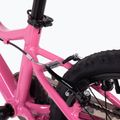 Kinderfahrrad ATTABO EASE 16" rosa 12