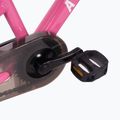 Kinderfahrrad ATTABO EASE 16" rosa 16