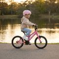 Kinderfahrrad ATTABO EASE 16" rosa 4