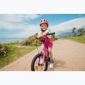 Kinderfahrrad ATTABO EASE 16" rosa 5